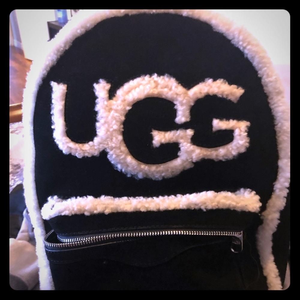 UGG Sued Backpack